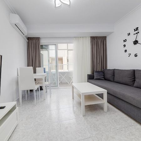 Calle Concordia 86, Two Bedroom Apartment, Up To 6 Guests, Near Del Cura Beach,Supermarket Mercadona And Central Bus Station Torrevieja Luaran gambar