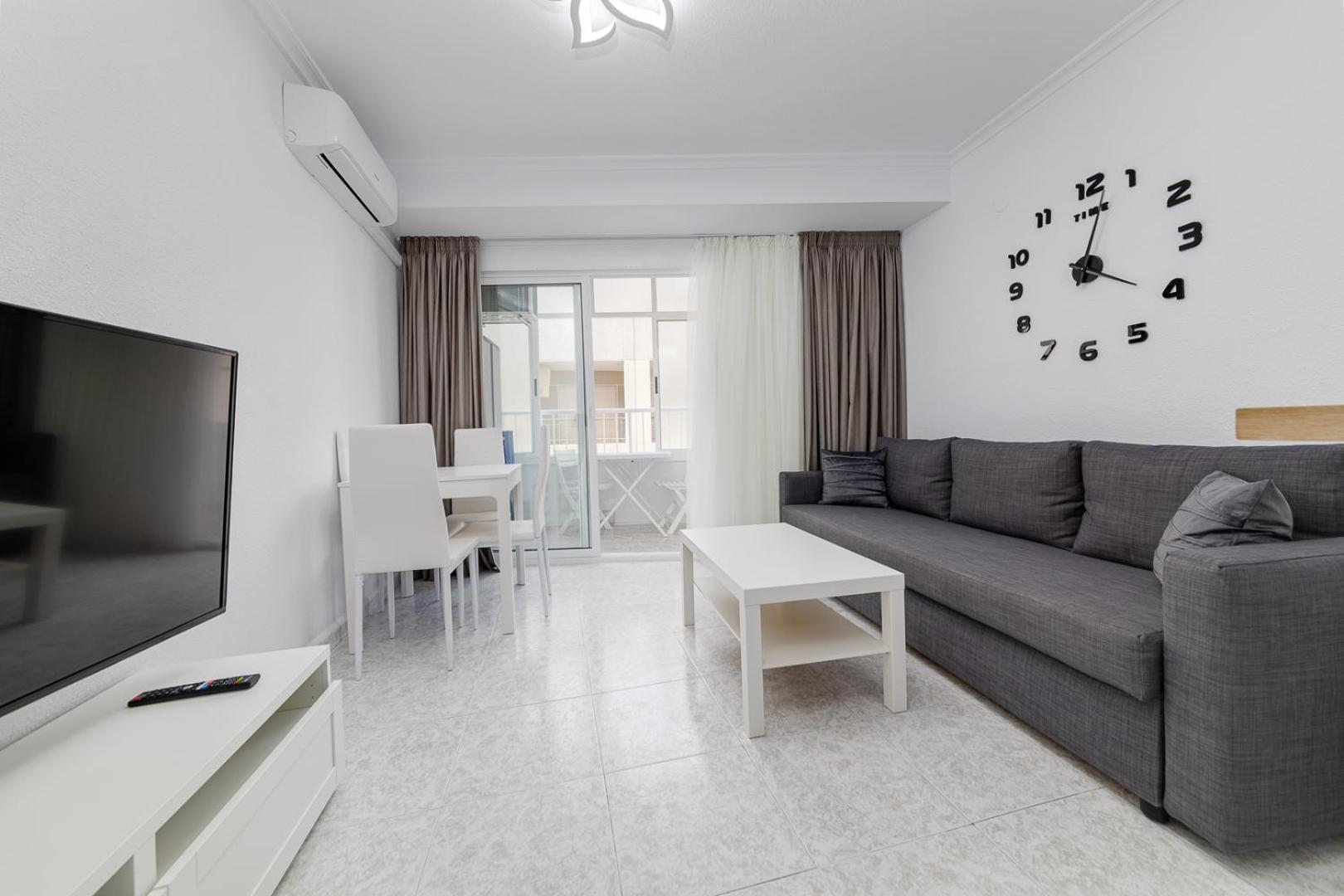 Calle Concordia 86, Two Bedroom Apartment, Up To 6 Guests, Near Del Cura Beach,Supermarket Mercadona And Central Bus Station Torrevieja Luaran gambar